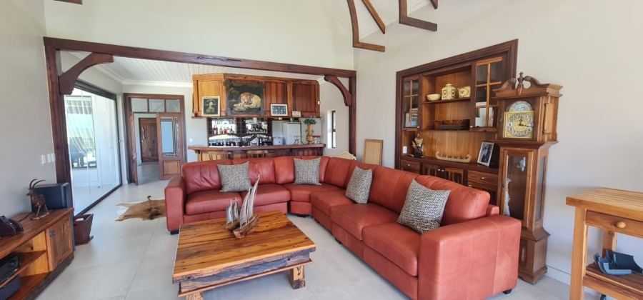 3 Bedroom Property for Sale in Glentana Western Cape